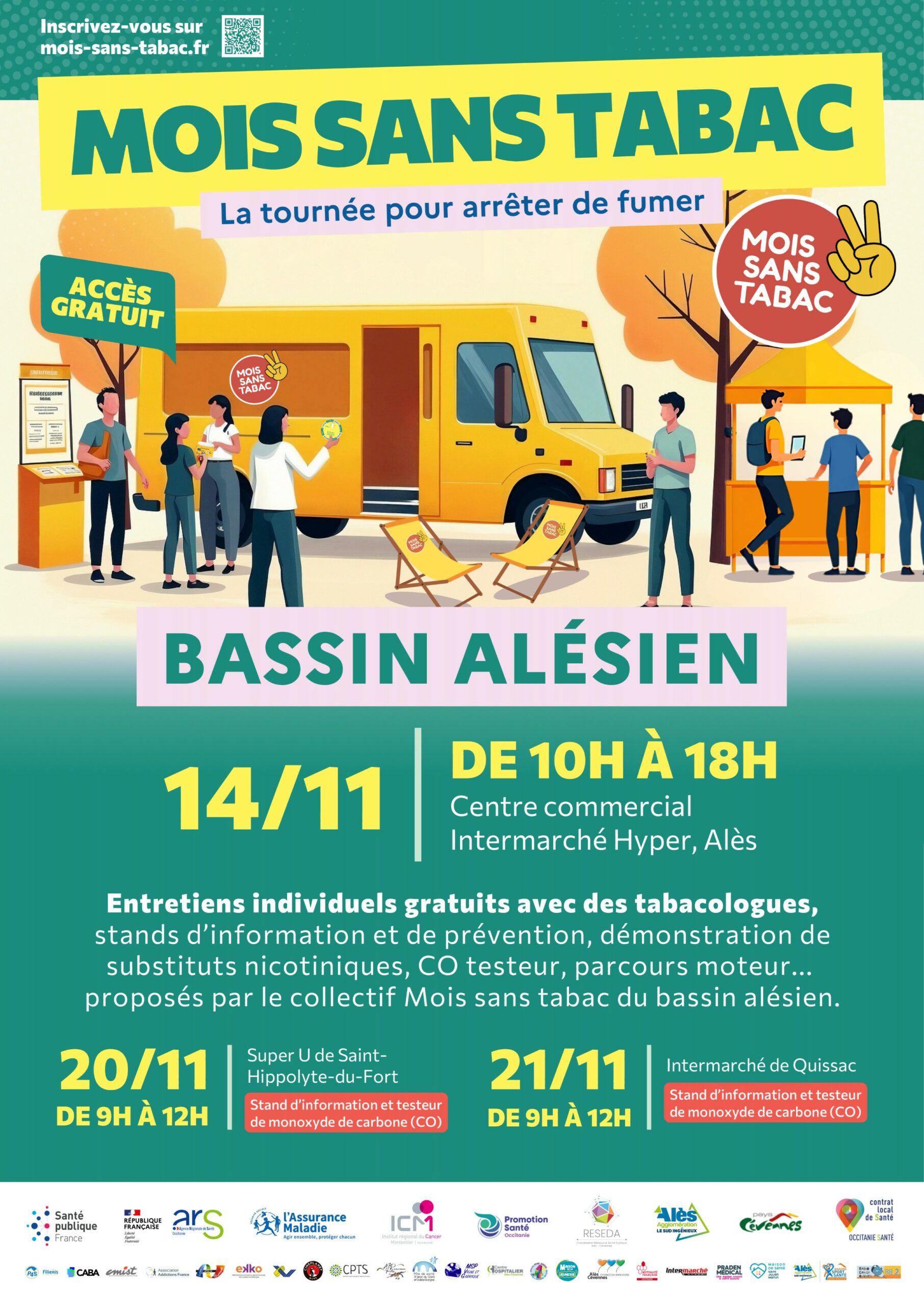 Affiche Village Alès MST 2025_impression_Page_1