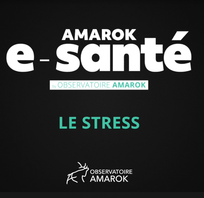 Vidéo Stress